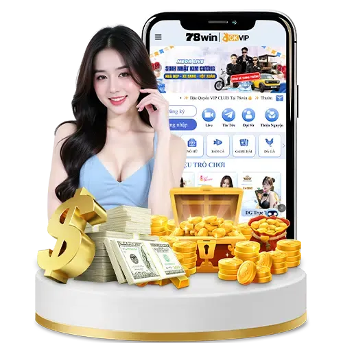 Tiền thưởng chào mừng hihi8823