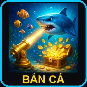 Bắn Cá đổi thưởng 89 bet vui nhộn