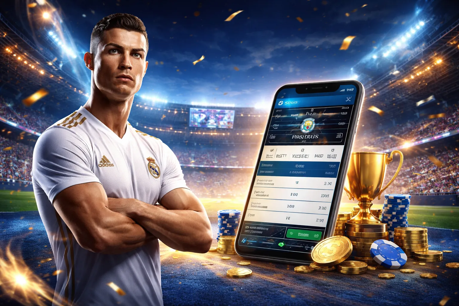 Game bài đổi thưởng 89 bet trên điện thoại