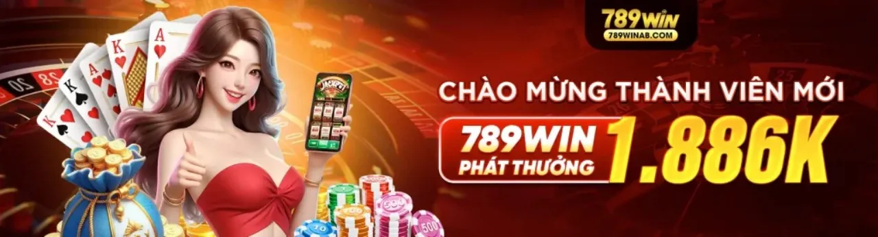 Thế giới Nổ Hũ đỉnh cao tại 89 bet